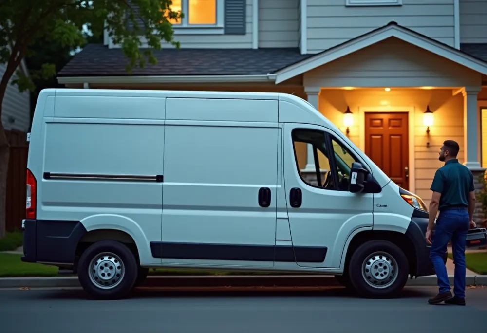 Emergency Gas Line Repair in Palo Verde, California — Plumber California